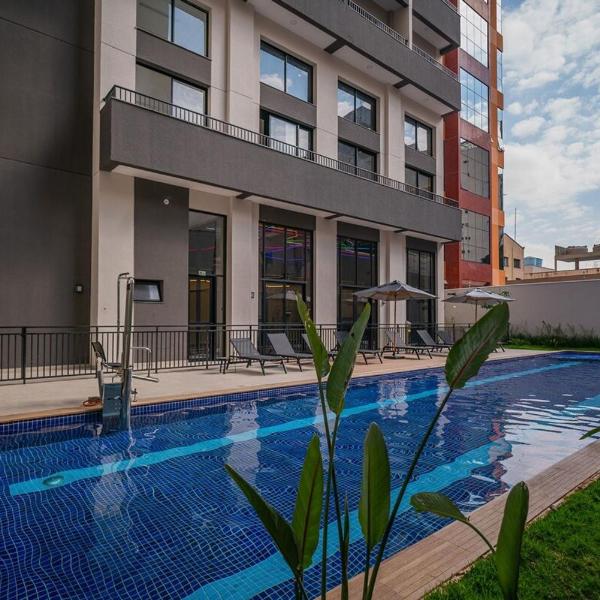 Aconchegante Studio em Pinheiros - Foto 4