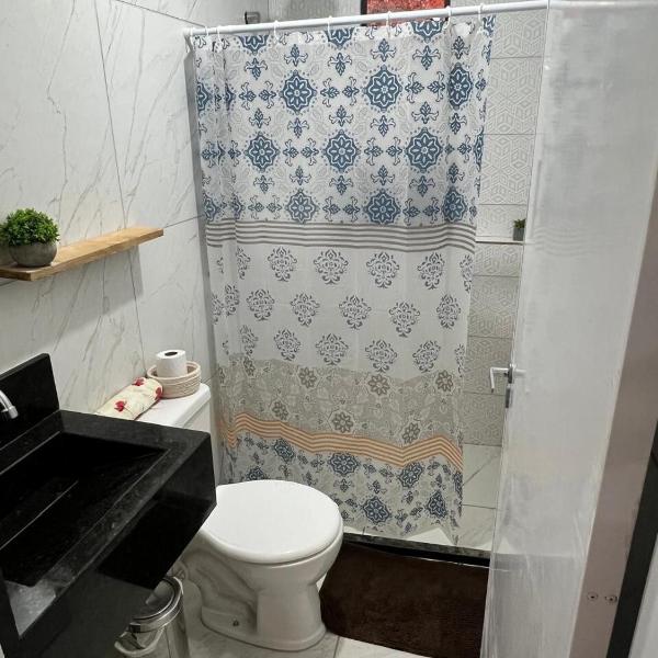 Vila Negreiros Serra Negra Casa 1 - Foto 3