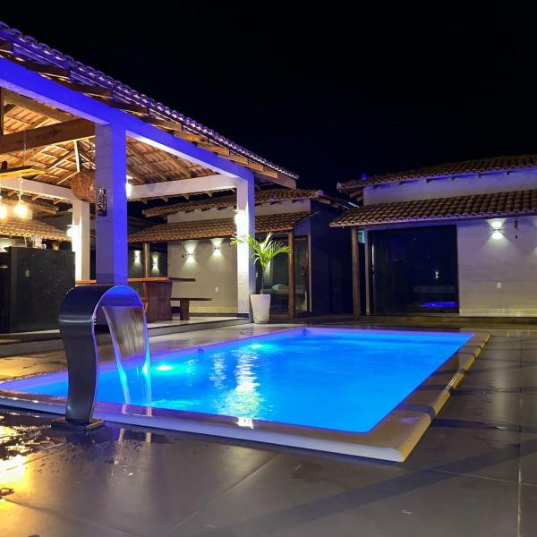 Residencial Ferrari