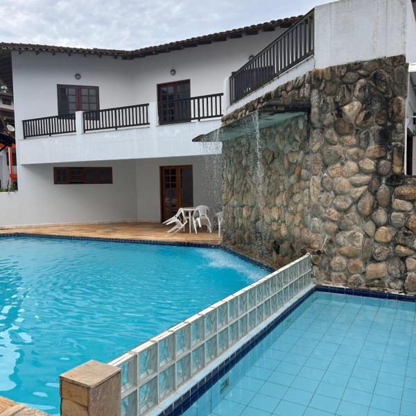 Apartamento no Lázaro
