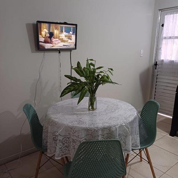 Apartamento no bairro Trindade - Florianóplis-SC