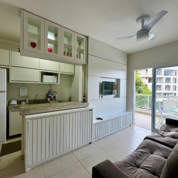 NOVÍSSIMO APARTAMENTO - PRAIA GRANDE - UBATUBA - Foto 5