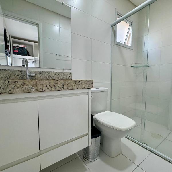 NOVÍSSIMO APARTAMENTO - PRAIA GRANDE - UBATUBA - Foto 3