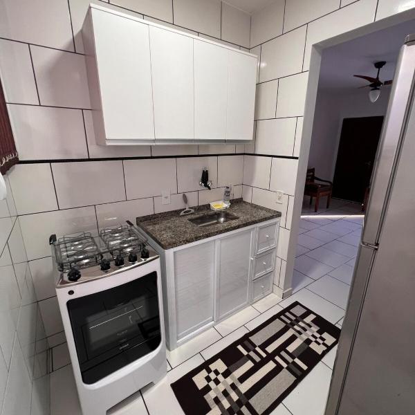 Casa a 2 min praia - Ar condicionado e conforto - Foto 4