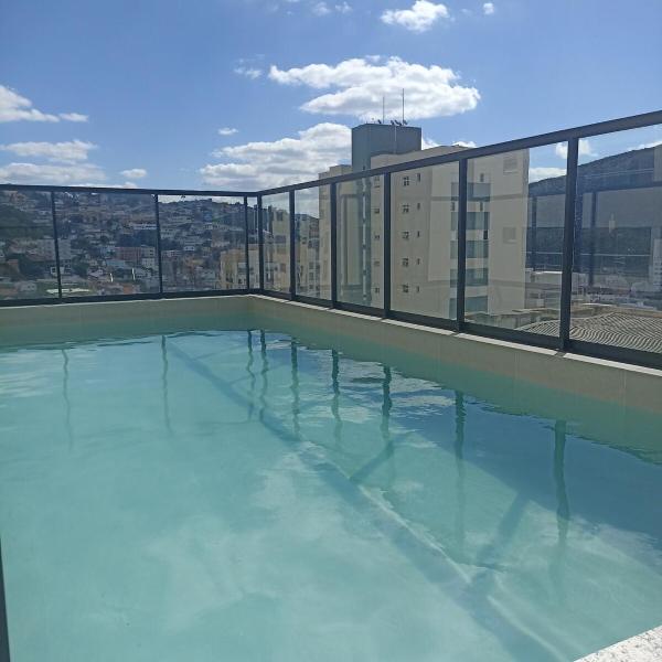 Charmoso, moderno e central! 11 - Foto 4