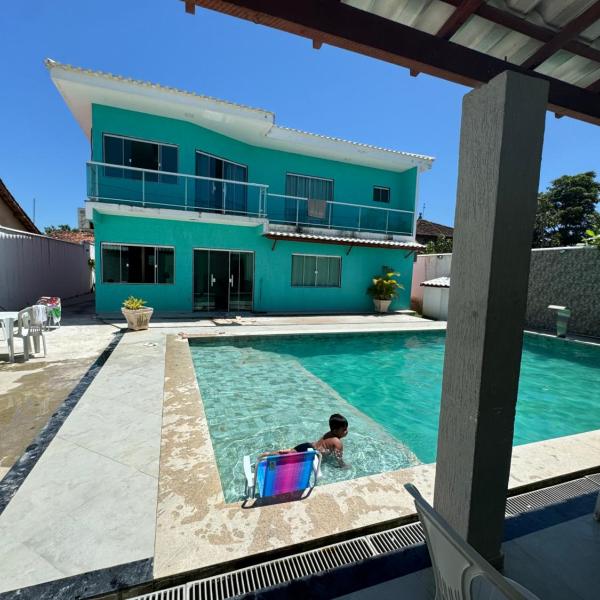 Mansão Meu Aconchego - Foto 4