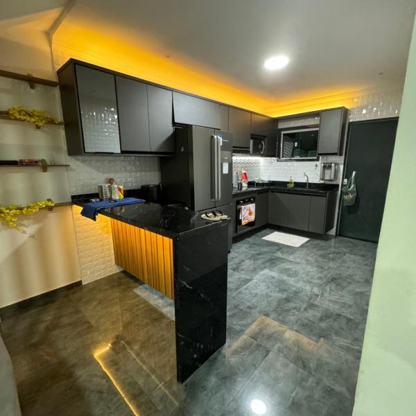Mansão Meu Aconchego - Foto 5