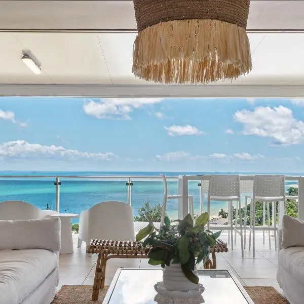 Breathe On Moreton will take your breath away, hotel v destinaci Tangalooma
