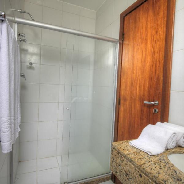 Hotel Pedra da Concha - Foto 3