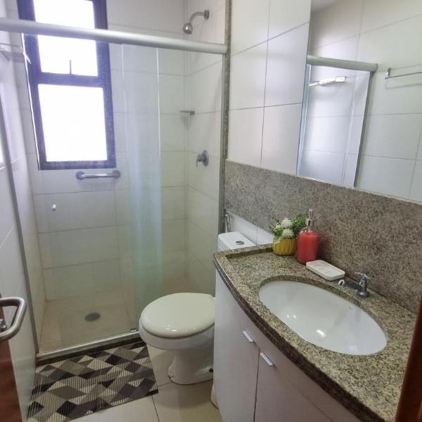 Flat Oka Beach Residence - Muro Alto - Foto 3