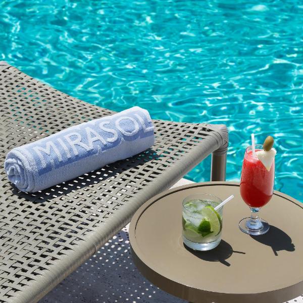 Mirasol Copacabana Hotel - Foto 4