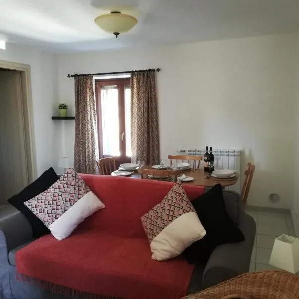 Le Farfalle Abruzzo, ξενοδοχείο σε Casoli