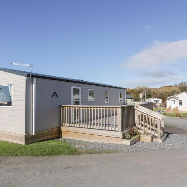 Dunskey Way, hotel in Portpatrick