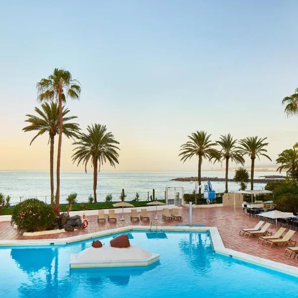 Sol Tenerife, отель в городе Плайя-де-лаc-Америкас