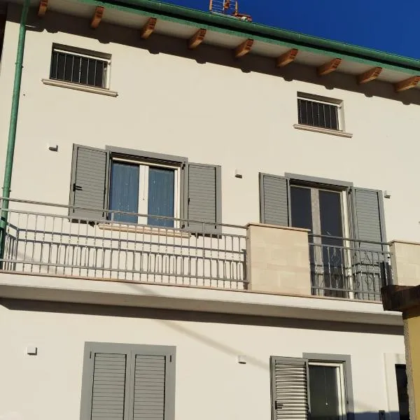 La Chioma di Berenice, hotel in Celano