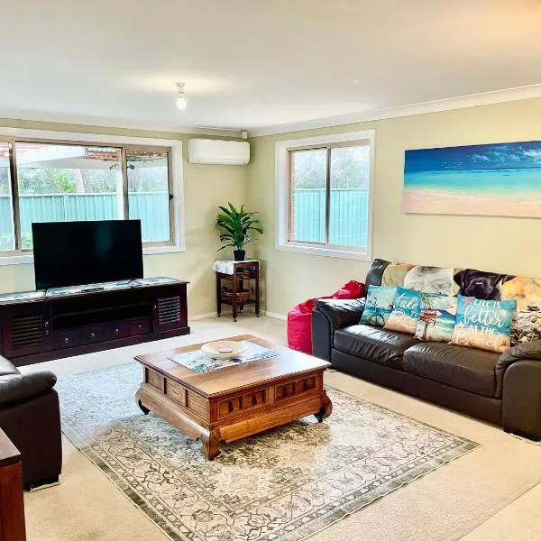 Tuncurry tranquility PID -STRA - 59456, hotell sihtkohas Tuncurry