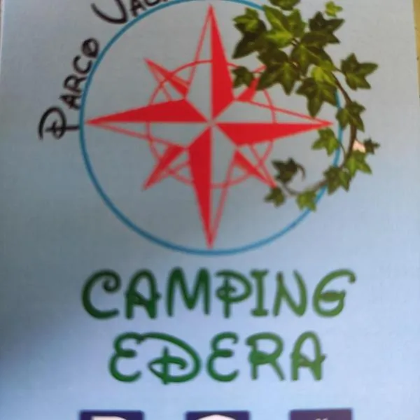 EDERA Parco Vacanze, hotel v destinaci Marina di Massa
