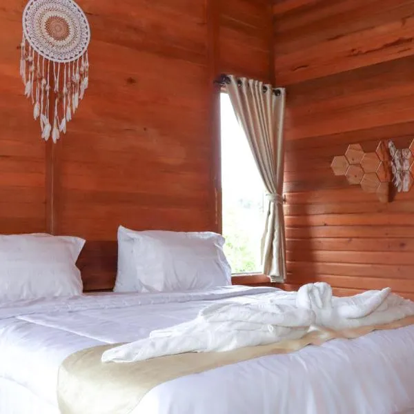 Nora Cottage, hotel a Sampalan