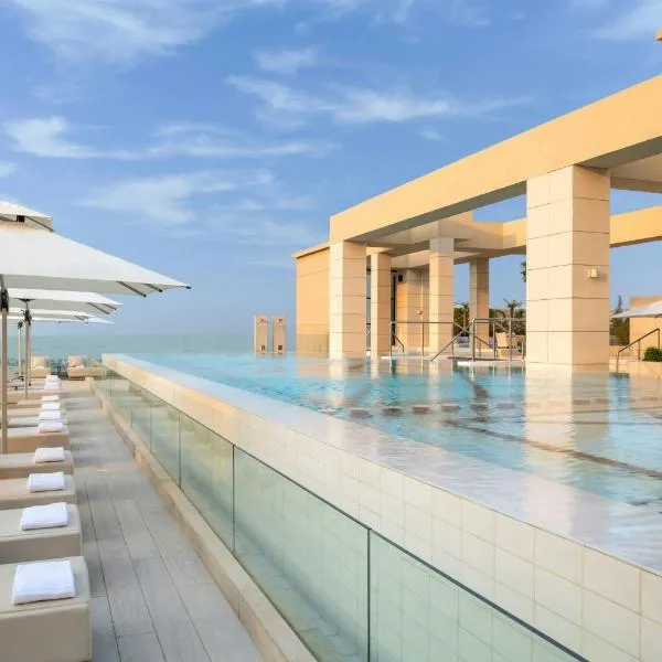 Agora, Doha, Autograph Collection、ドーハのホテル