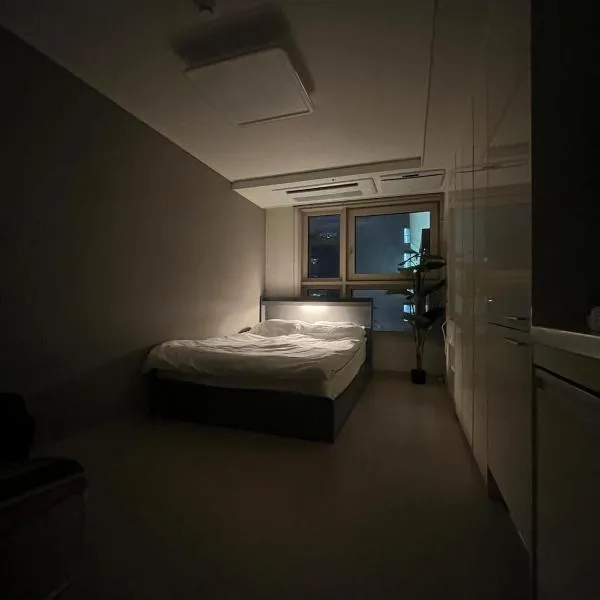 3306 Sinnonhyeon, hotel en Seúl