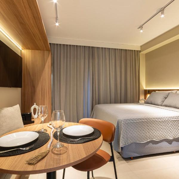 Lexy Hotel - Vila Mariana