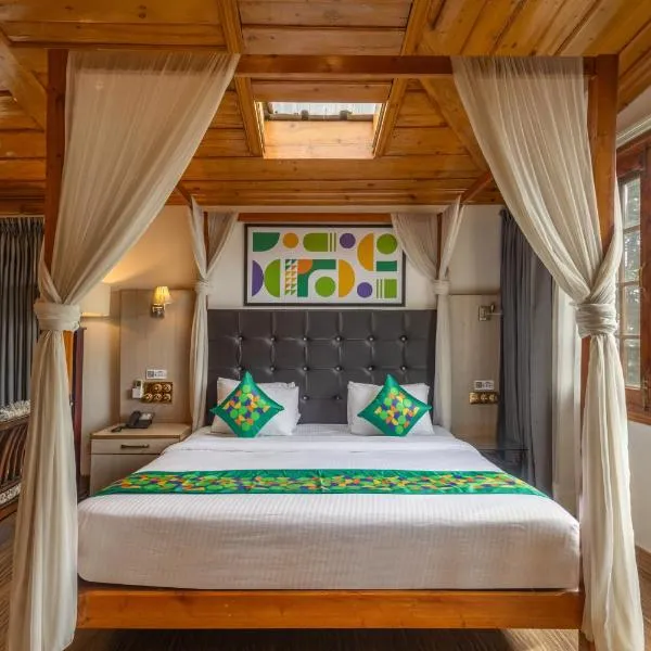 Treebo Premium Torrentium - A Heritage Hotel, hotel en Shimla