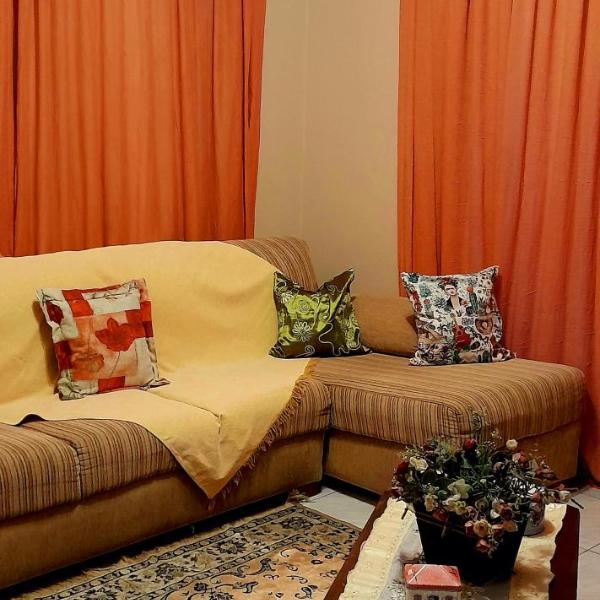 Casa Vintage