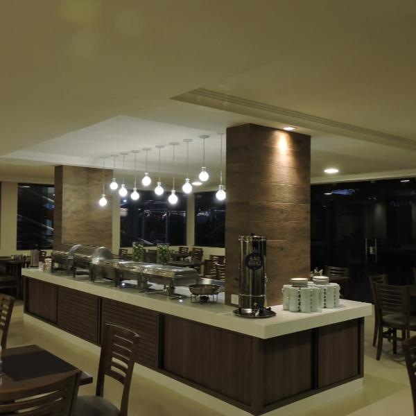 Caruaru Park Hotel - Foto 5