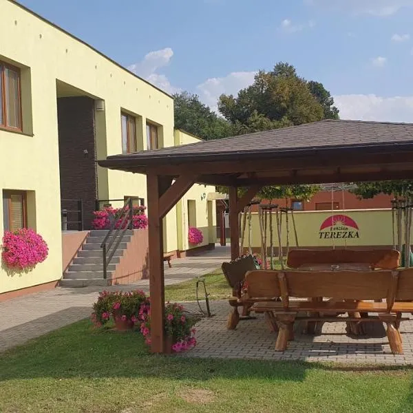 Penzion Terezka – hotel w mieście Hlučín