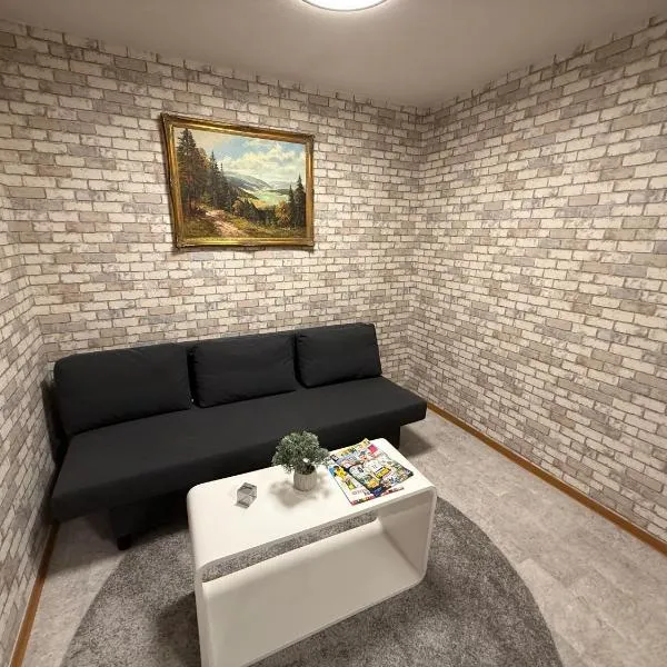 Charmante Ferienwohnung in Garbsen B6, hotel di Garbsen