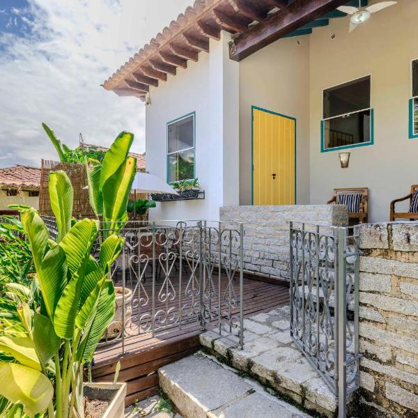 Casa Condominio Piccola Paraty