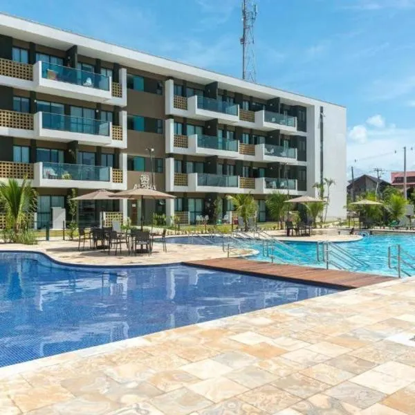 Mana Experience Muro Alto, hotel in Porto De Galinhas