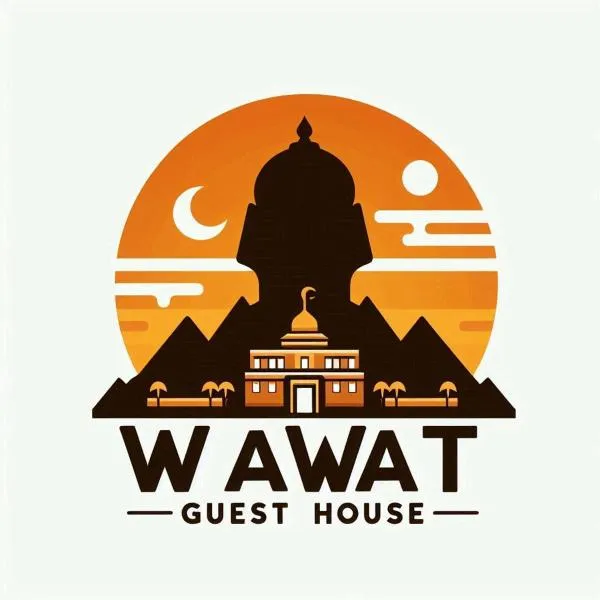 wawat, hotel v destinaci Abú Simbel