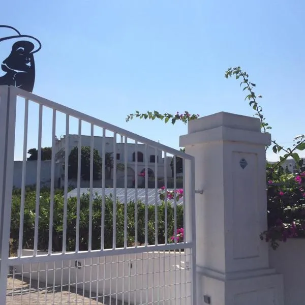 B&B Donna Luisa, hotel v destinaci Monopoli