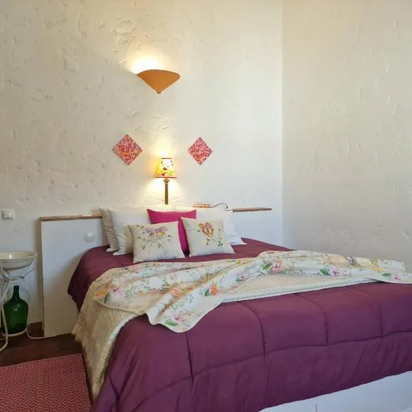 Casa as Origens, hotel di Mértola