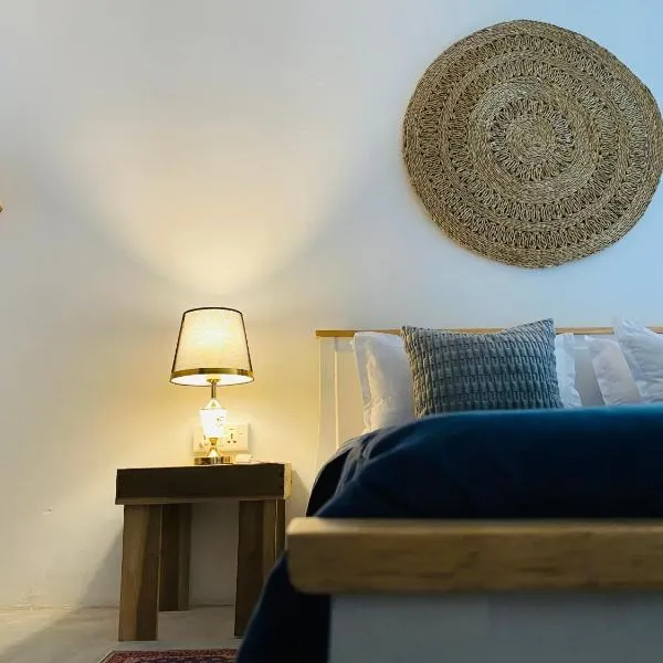 Coastal villa, hotel a Batticaloa
