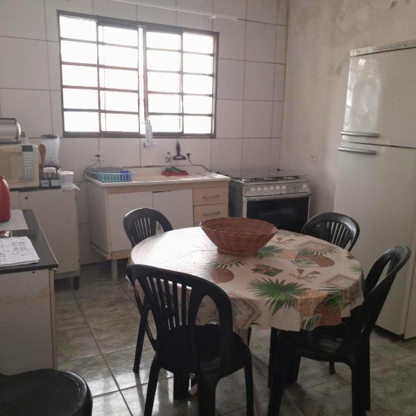 Pensionato Nosso lar