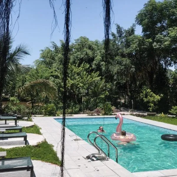 Tuyet's hostel – hotel w mieście Ninh Binh