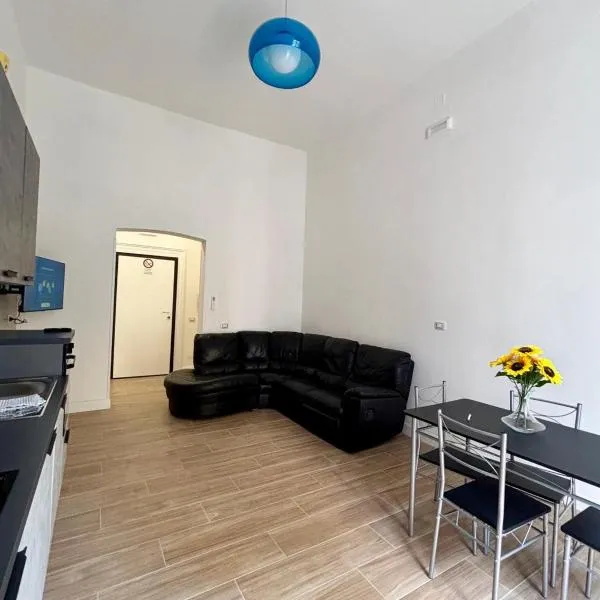 Casa Danilo, hotel a Taranto