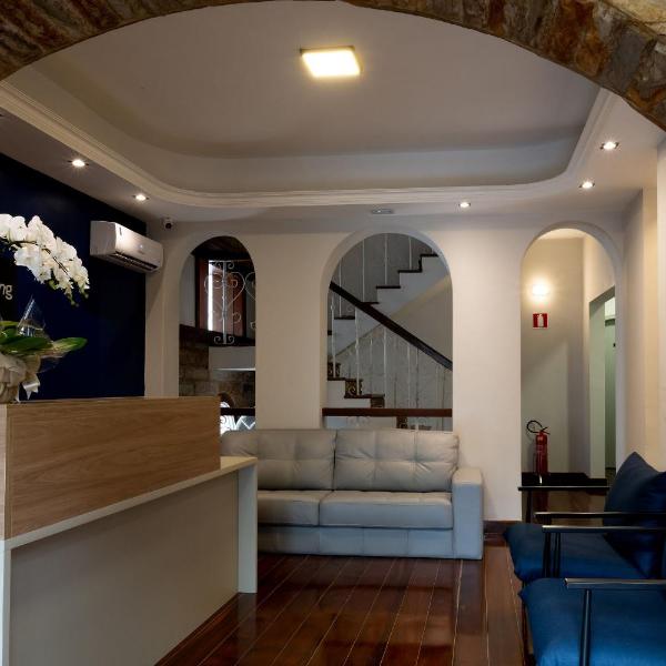 Conde de Linhares Flats