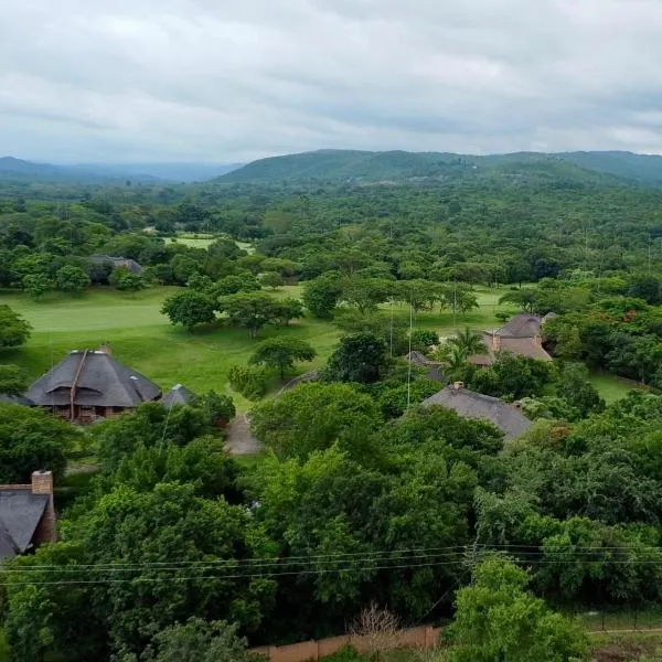 Kruger Park Lodges - Pangane M Properties, hotel in Hazyview
