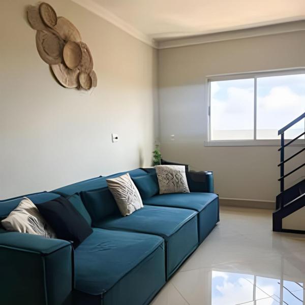 Apartamentos proximo ao Centro, 2 e 3 Quartos.