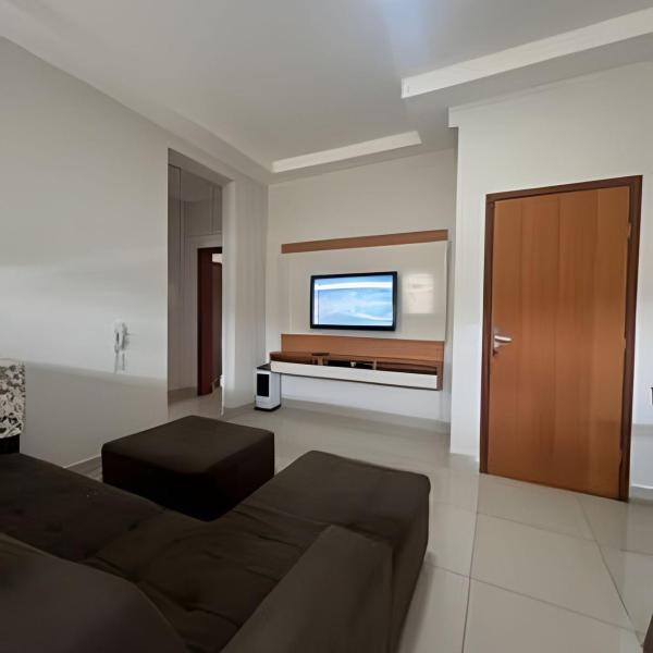 Apartamentos proximo ao Centro, 2 e 3 Quartos. - Foto 5
