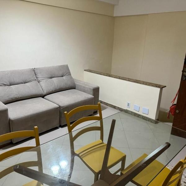 Apartamento em Salvador