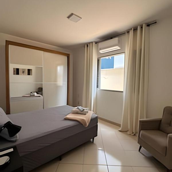 Apartamentos CENTRO, 2 e 3 quartos com ar condicionado! - Foto 2