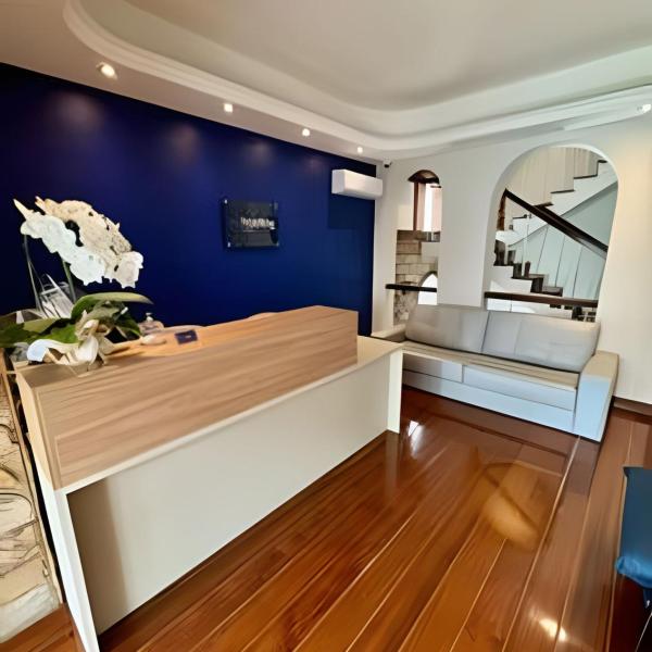 Conde de Linhares Flats - Foto 4