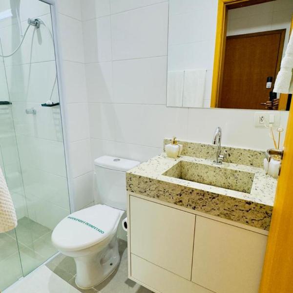 Quiet & Cozy Studio in São Paulo - 02 - Foto 3