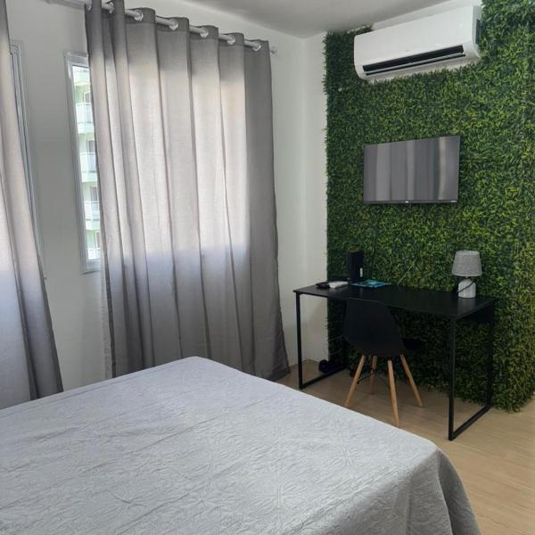 Flat Moderno e Funcional no Porto Maravilha - 1624 - Foto 5