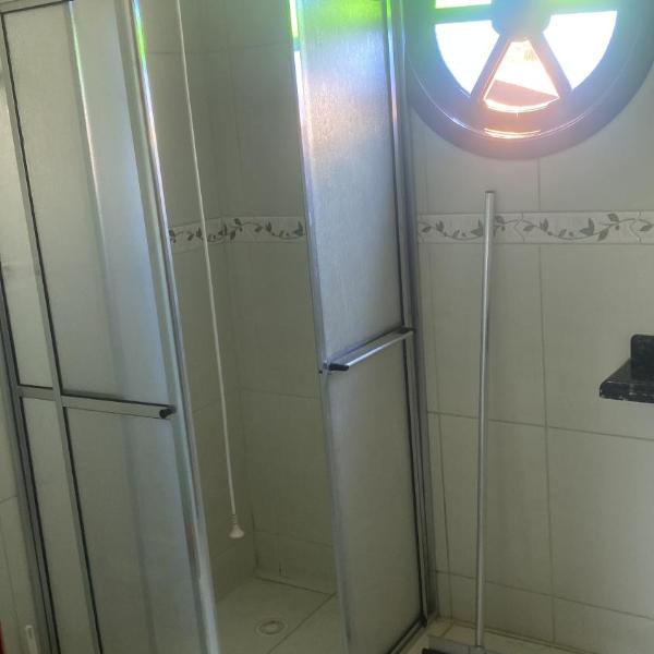 Casa com piscina e ar condicionado - Foto 3