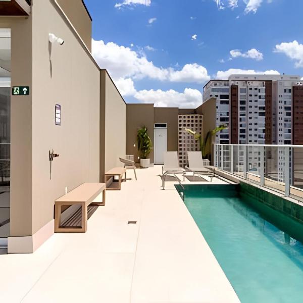 Lille Cambui Studios Luxo by Robert Stays - Foto 4